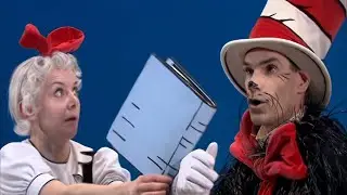 Dr Seuss's The Cat in the Hat - National Theatre (2010)