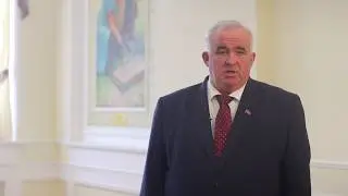 Губернатор Сергей Ситников о ситуации с коронавирусом 19 марта 2020