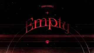 Serhat Durmus - Empty (Official Audio)