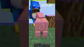 Always save steve in minecraft #194