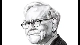 Investiranje novca na poseban način - Warren Buffett, Snježna Gruda (knjiga)