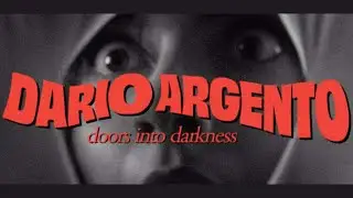 Dario Argento: Doors into Darkness trailer | BFI