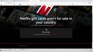 Netflix where to buy gift card, buy netflix gift cards online