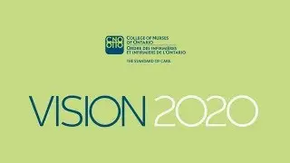 Vision 2020