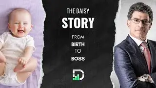 Daisy AI Story  - From Birth To Boss