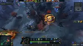 Rubick is fun