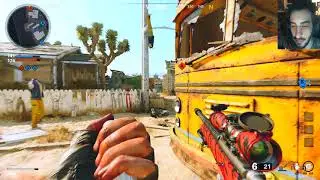 Black Ops Cold War Mystery Challenge #13