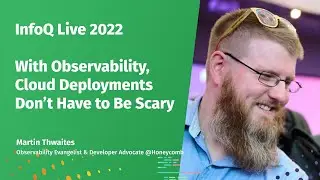 With Observability, Cloud Deployments Don’t Have to Be Scary