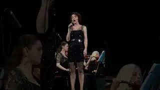 Matchmaker, Matchmaker (song from the 1964 musical Fiddler on the Roof) | Анна Бутурлина 