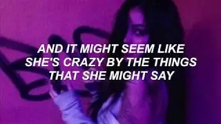 Chase Atlantic - HEAVEN AND BACK (Lyrics)