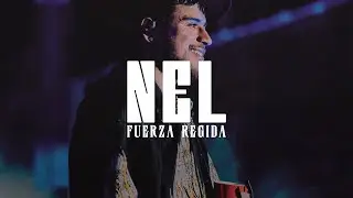 Fuerza Regida - NEL (LETRA)