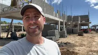 Building my Beachfront Dream Home in Panama (UPDATE)