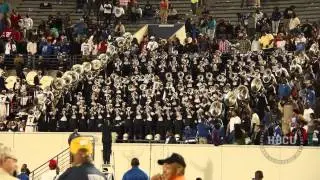 Black and Blues - Tennessee State Aristocrat of Bands