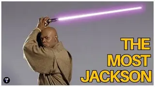 The Best of Samuel L. Jackson (The Most Jackson)