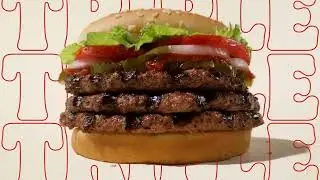 Whopper Whopper (Extended)