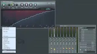 FL Studio Convolver | The Convolver EQ (9 of 9)