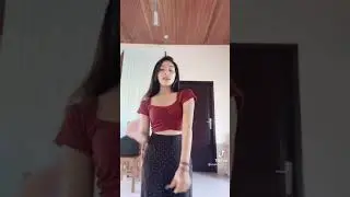 [TIKTOK] Tiktok Hot ABG SMA Gunung Gede Bibit Unggul