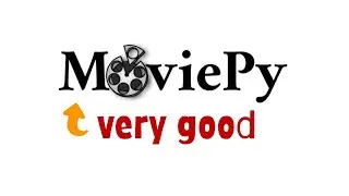 MoviePy is an Awesome Python Library for Automatic Video Editing!