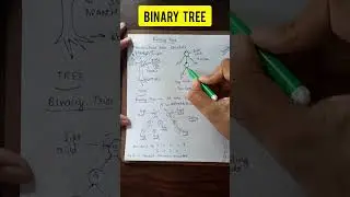 Binary Tree in Java #java #javadevelopment #javaprogramming
