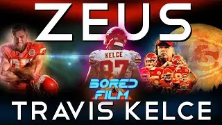 Travis Kelce - Best Tight End Playing Today? (Original Documentary)