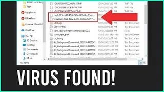 How to Remove Virus from Windows 10 Computer or Laptop