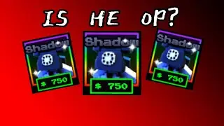 *NEW* PHONE GUY IS BEST STARTER?!.. (Five Nights TD)