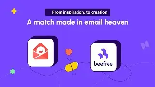 Beefree Acquires Really Good Emails