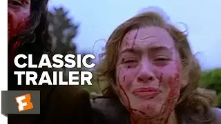 Heavenly Creatures (1994) Official Trailer - Kate Winslet, Peter Jackson Horror Movie HD