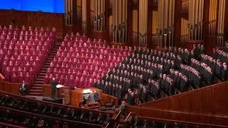 Let Us All Press On | October 2022 General Conference