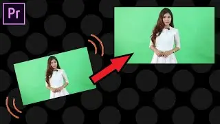 Stabilize Video (Remove Shake) | Tutorial Premiere Pro | 20 seconds Tutorial