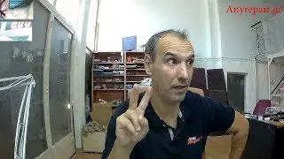Πως χάνουμε λεφτά εμείς οι τεχνικοί! Αcer aspire 5732z usb repair