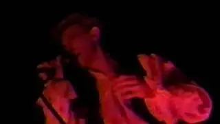 david bowie ziggy stardust