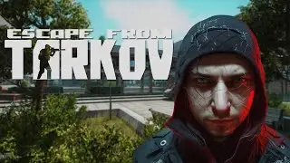 Тарков без негатива. Общение и фарм | Escape From Tarkov стрим