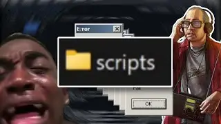 Fix Mod Installed in Scripts Folder Not Working After Update GTA V || GTA V MODS 2024