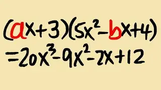 a tricky SAT algebra problem