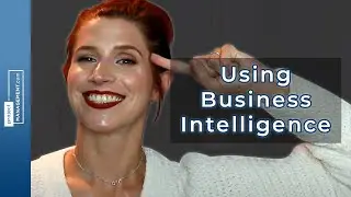 Using BI to Improve Teams and Projects