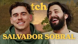 SALVADOR SOBRAL | watch.tm 42