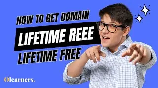 How to Get a Free Domain Name for Your Website | Get TLD Domain Name for Lifetime | Free TLD Domain