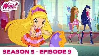 Winx Club - FULL EPISODE | The gem of empathy | Season 5 Episode 9