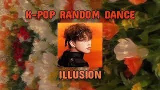 ✧ ꒱🏵️.☆ K-POP RANDOM DANCE ✧ ꒱🏵️.☆