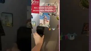 TikTok #458 olgahermion