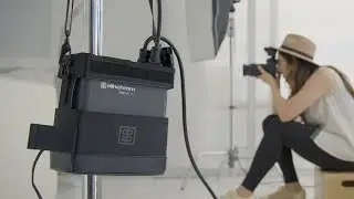 Elinchrom ELB 500 TTL