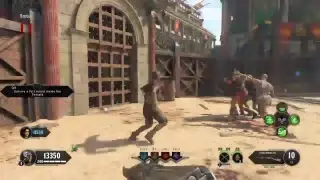 Black ops 4 zombies
