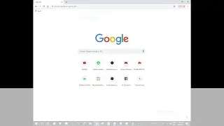 How to Download Google Chrome 2019 On Any Windows