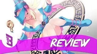 Yu-Gi-Oh! Legacy of the Duelist Evolution Review