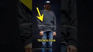 Será que isso foi inspirado no Homem Aranha?