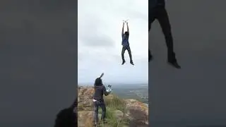 Drone landing Error 