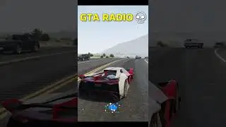 Optimist vs Truck Driver vs Pessimist #funnyclips #gta #djcara