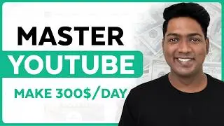 How to Create a YouTube Channel 📺 for Beginners (Step-by-Step Tutorial)