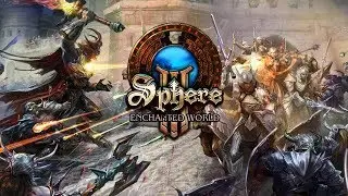 SPHERE III (Gameplay) #Sphere3